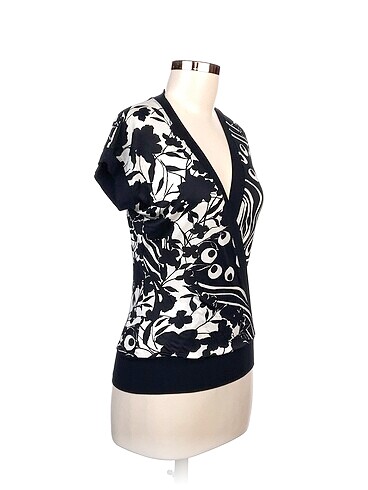 Vintage Love Bluz %70 İndirimli. - Görsel 2