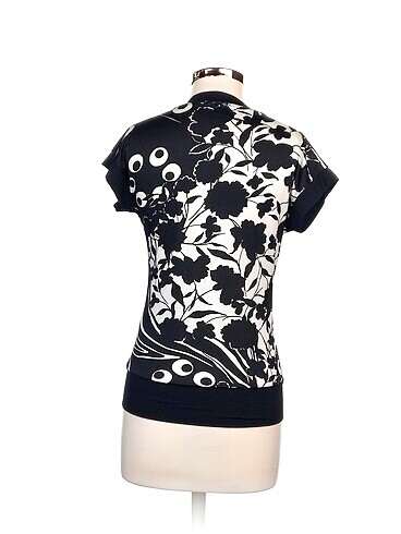 Vintage Love Bluz %70 İndirimli. - Görsel 3