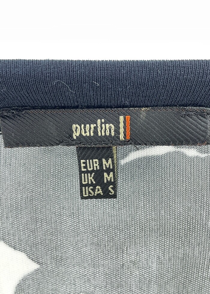 Vintage Love Bluz %70 İndirimli. - Görsel 4