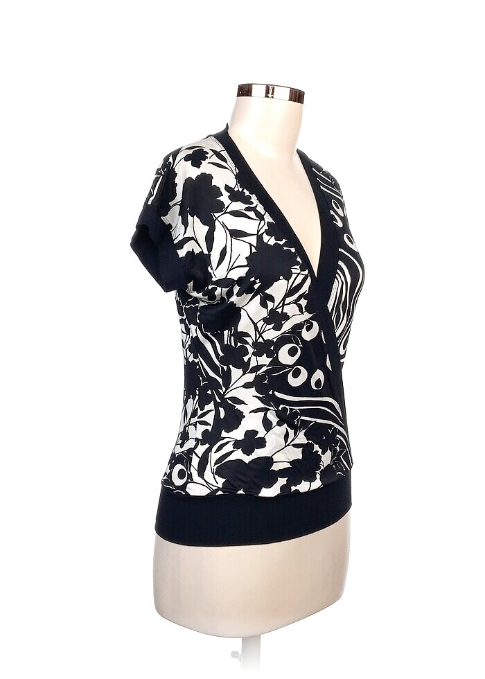 Vintage Love Bluz %70 İndirimli. - Görsel 2