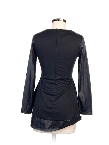 Vintage Love Bluz %70 İndirimli. - Görsel 3