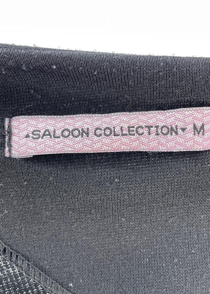 Vintage Love Bluz %70 İndirimli. - Görsel 4