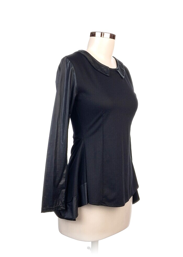 Vintage Love Bluz %70 İndirimli. - Görsel 2