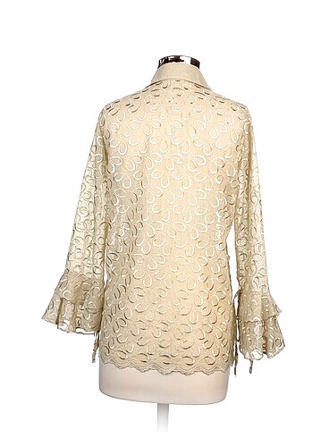 Vintage Love Gömlek %70 İndirimli. - Görsel 3