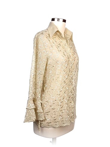 Vintage Love Gömlek %70 İndirimli. - Görsel 2