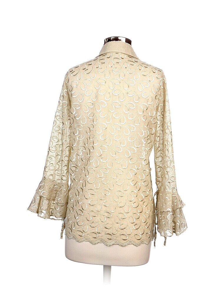 Vintage Love Gömlek %70 İndirimli. - Görsel 3