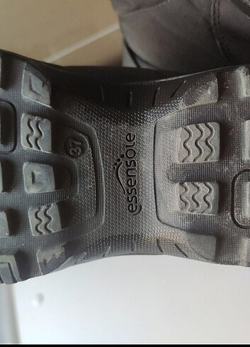Decathlon Decatlon 37 numara bot