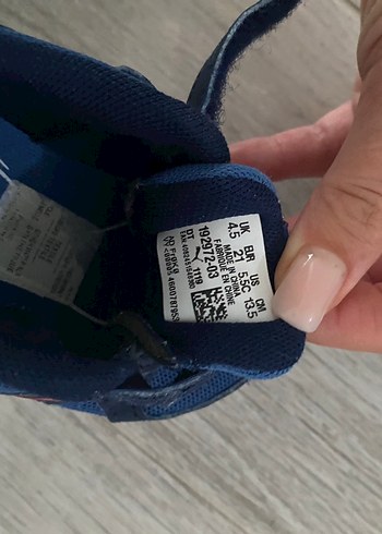 Puma Çocuk Spor Ayakkabı