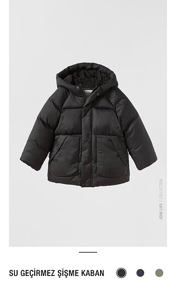 Zara Mont