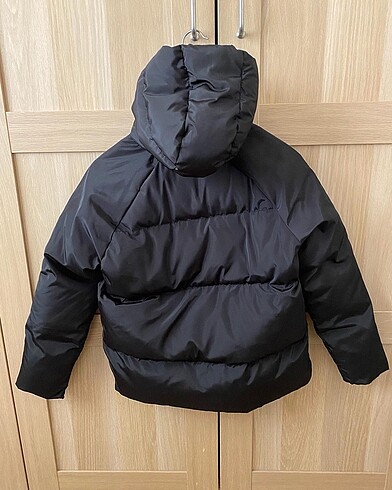 Zara Zara Şişme Mont