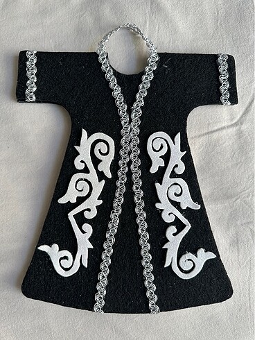 #duvar aksesuarı #kaftan - Görsel 2