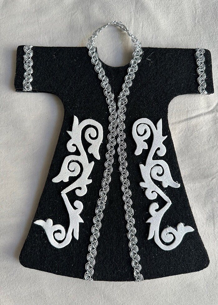 #duvar aksesuarı #kaftan - Görsel 2