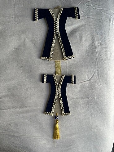 #duvar aksesuarı #ikilikaftan - Görsel 2