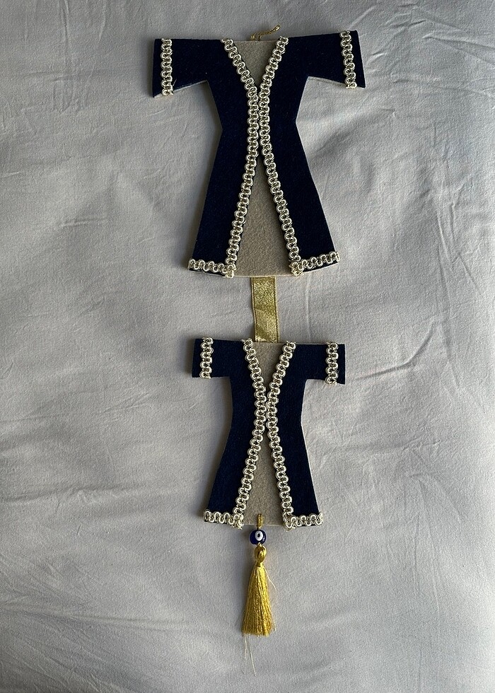 #duvar aksesuarı #ikilikaftan - Görsel 2
