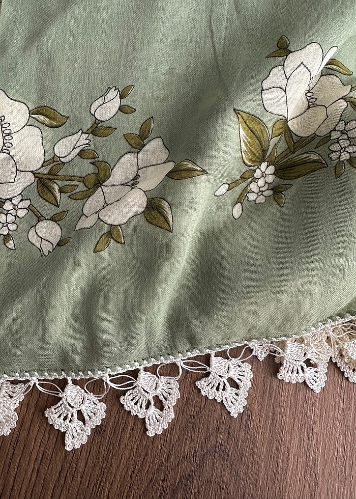 #yazma #oyalı - Görsel 2