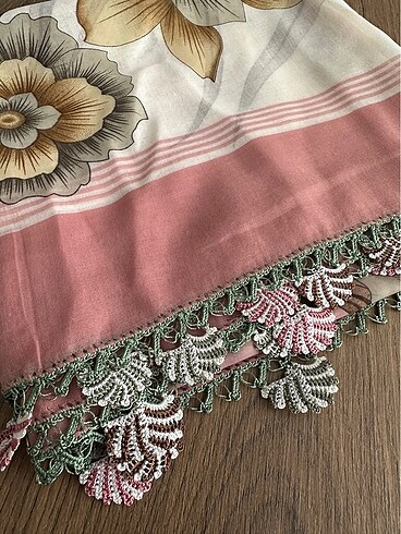 #yazma #oyalı - Görsel 2