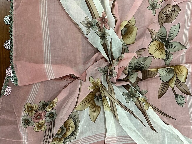 #yazma #oyalı - Görsel 4