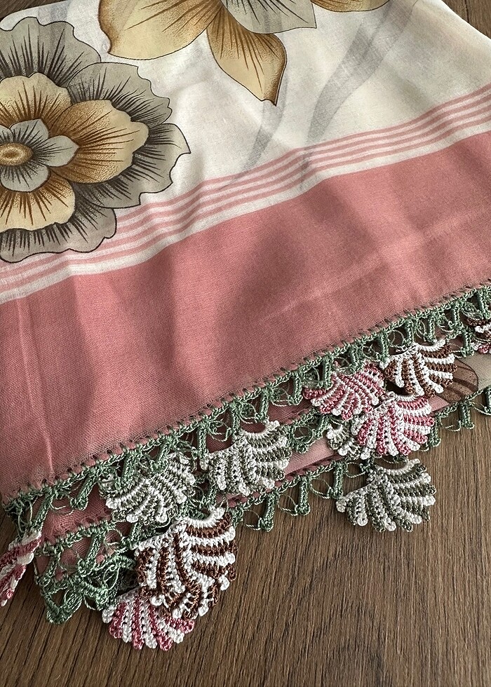 #yazma #oyalı - Görsel 2