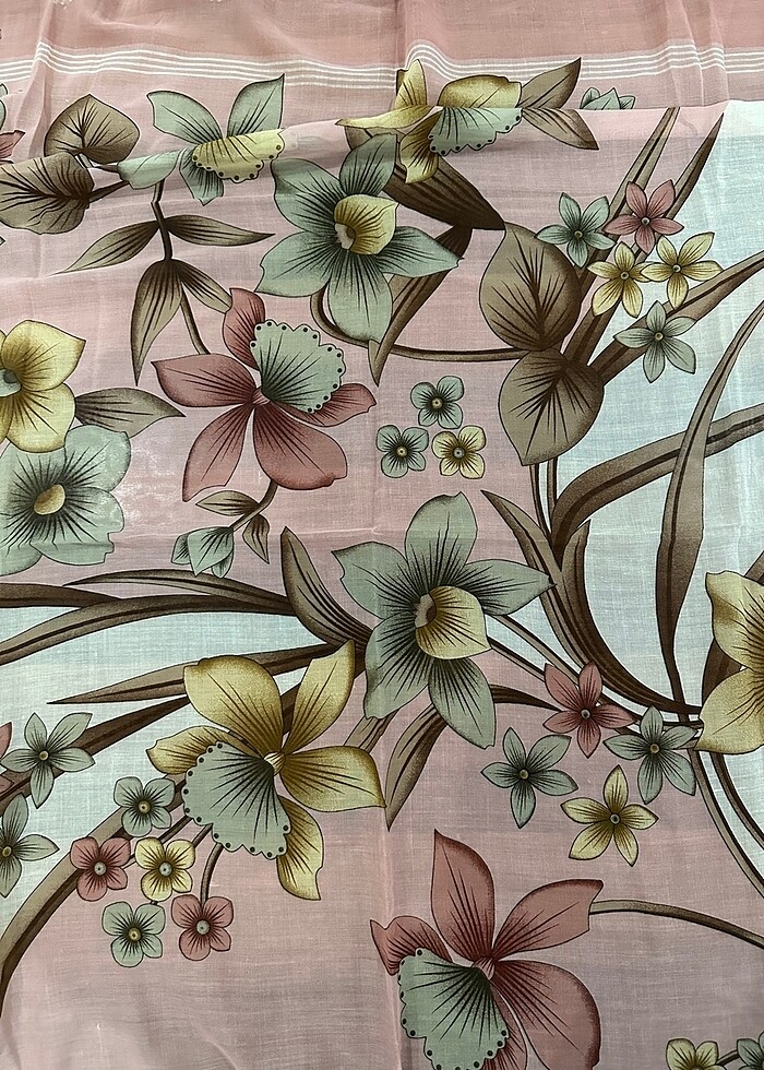 #yazma #oyalı - Görsel 3