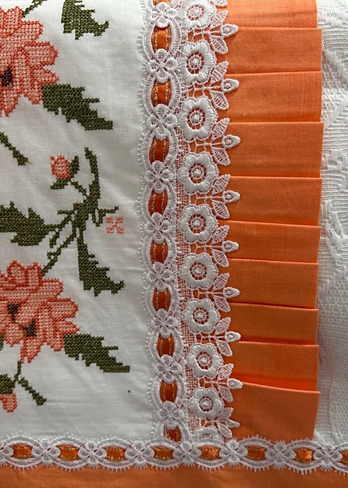 #pike #takımı #kanaviçe - Görsel 3