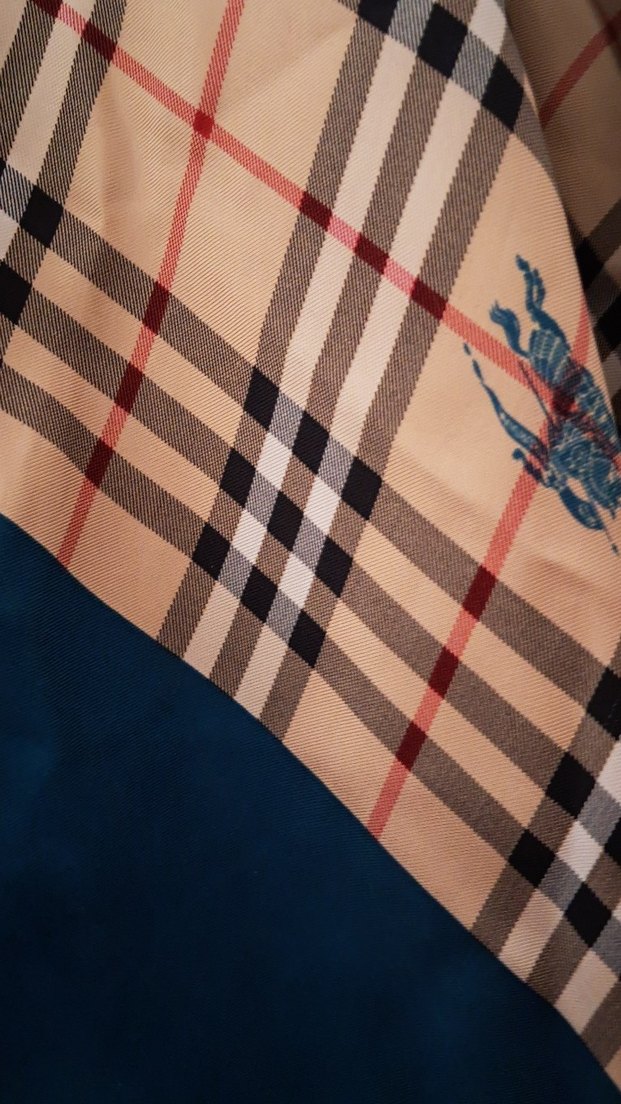 BURBERRY ORJİNAL Eşarp - Görsel 2