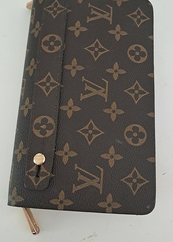 Luis Vuitton cüzdan(ORJİNAL) - Görsel 4