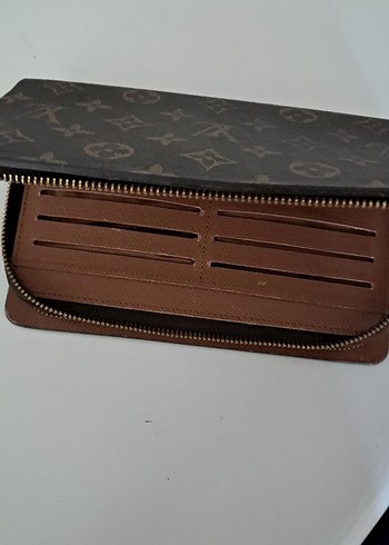 Luis Vuitton cüzdan(ORJİNAL) - Görsel 7