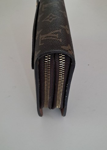 Luis Vuitton cüzdan(ORJİNAL) - Görsel 5