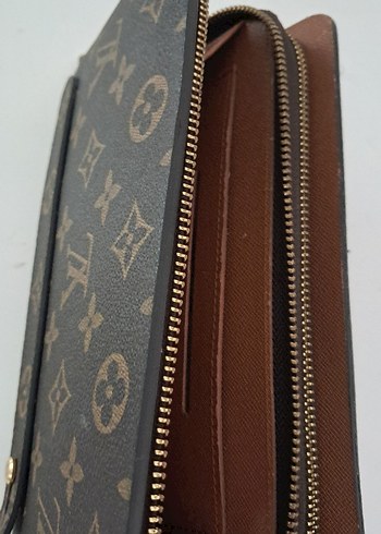 Luis Vuitton cüzdan(ORJİNAL) - Görsel 6