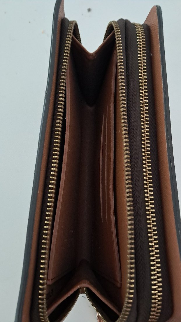 Luis Vuitton cüzdan(ORJİNAL) - Görsel 3