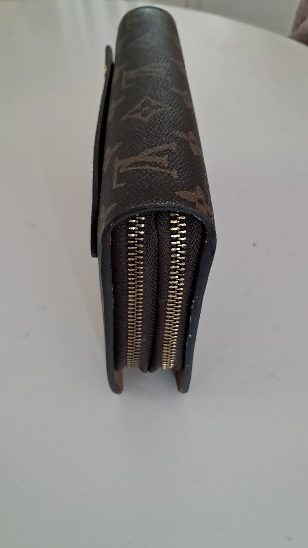 Luis Vuitton cüzdan(ORJİNAL) - Görsel 5