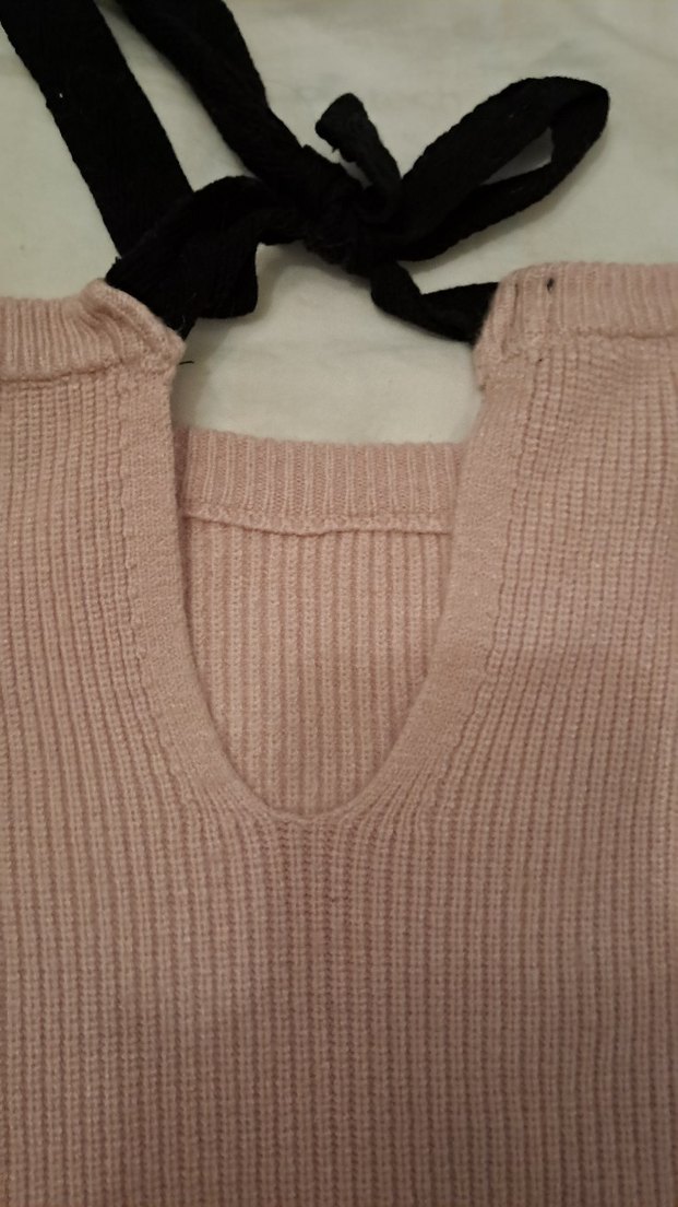 ZARA kazak süper fiyat - Görsel 4