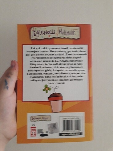  Beden Renk Çatlak Matematik Soruları-Serhan Büyükkeçeci