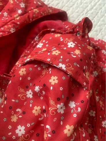 Kışlık içi polar astronot tulum - Görsel 6