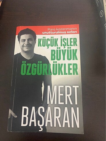 3 kitap