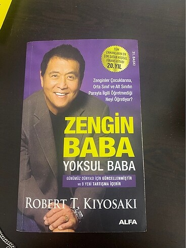  3 kitap