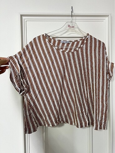 Zara tshirt