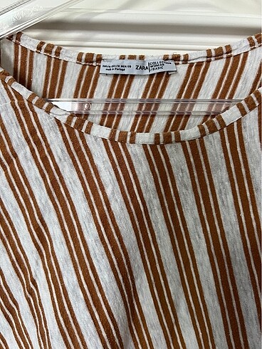 Zara Zara tshirt