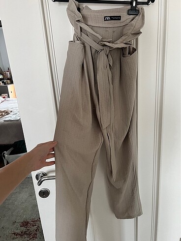 Zara pantolon