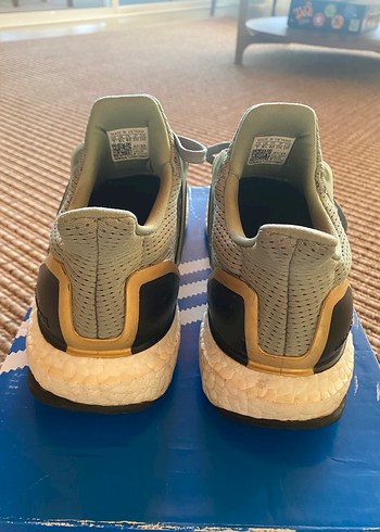 Adidas Spor Ayakkabı - Görsel 4