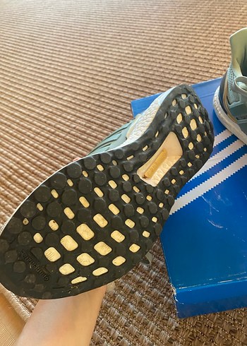 Adidas Adidas Spor Ayakkabı