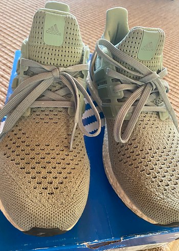 Adidas Spor Ayakkabı - Görsel 7