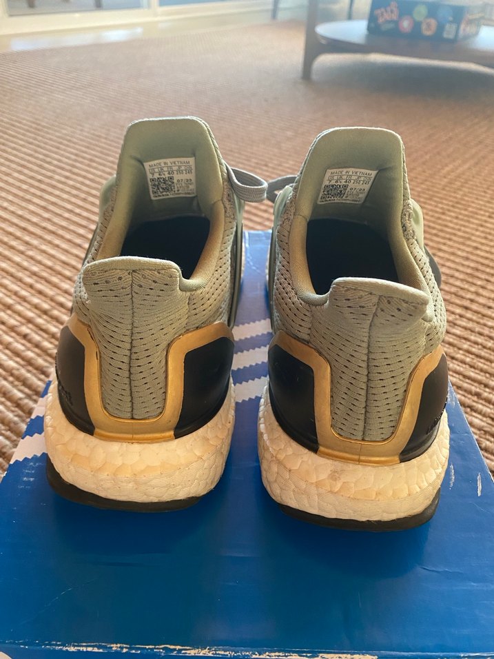 Adidas Spor Ayakkabı - Görsel 4