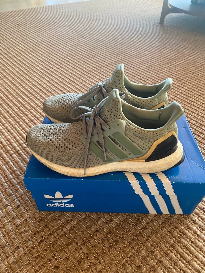 Adidas Spor Ayakkabı - Görsel 2