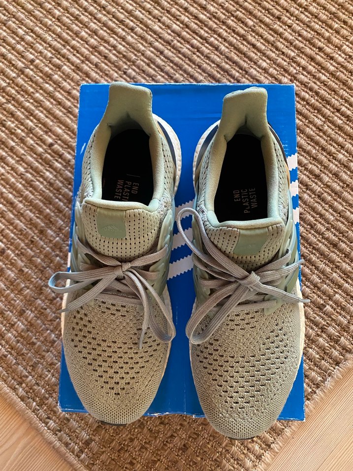 Adidas Spor Ayakkabı - Görsel 3