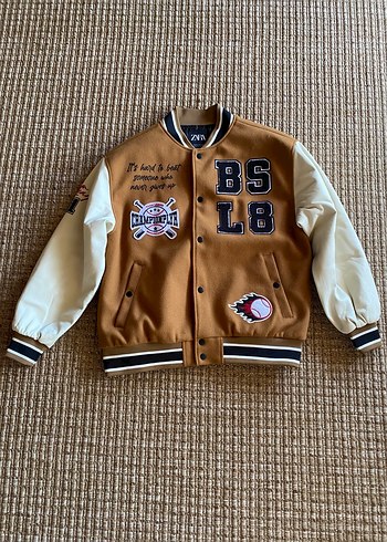 zara 13-14 Yaş