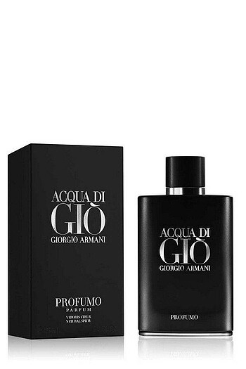 Giorgio Armani Acqua Di Gio Edt
