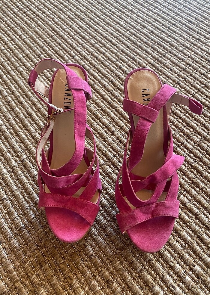 Ayakkabı - Görsel 2