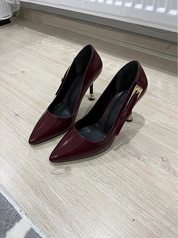 Bordo stiletto
