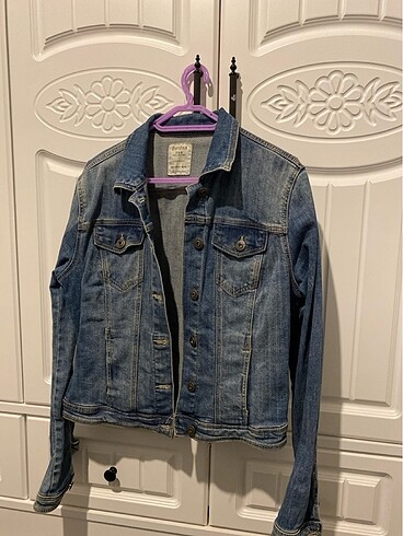 Bershka kot ceket